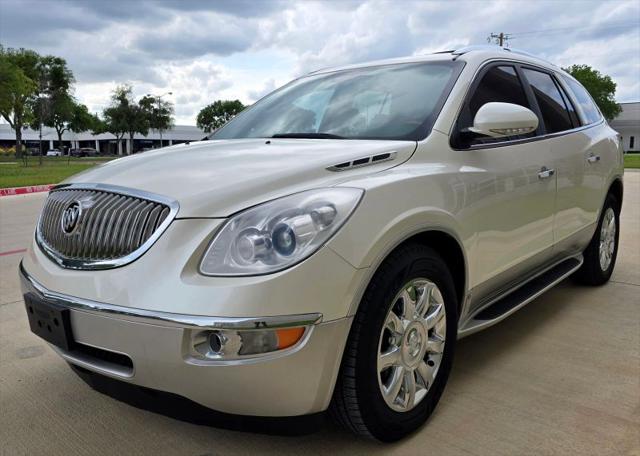 2011 Buick Enclave 2XL