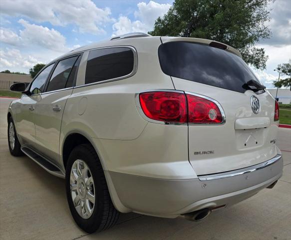 2011 Buick Enclave 2XL