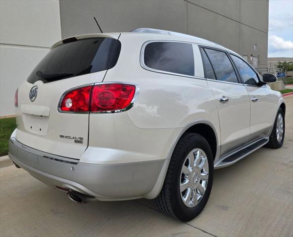 2011 Buick Enclave 2XL