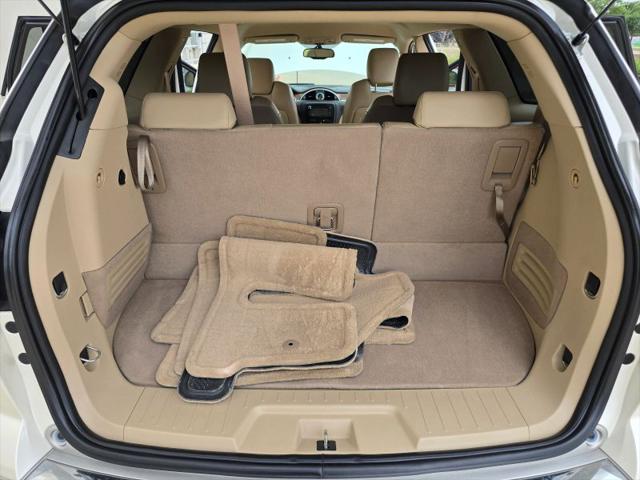 2011 Buick Enclave 2XL