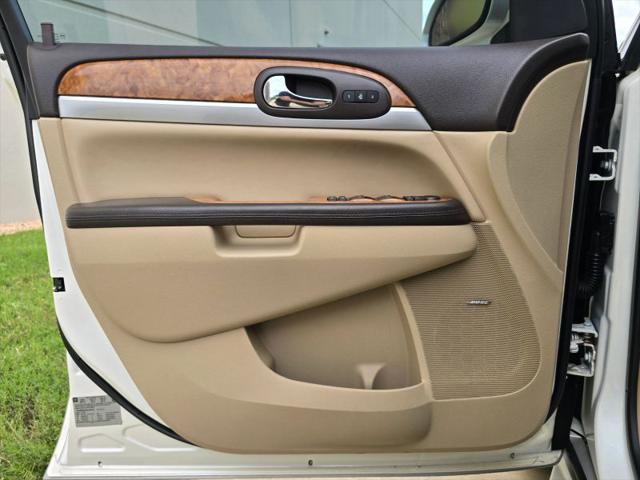 2011 Buick Enclave 2XL