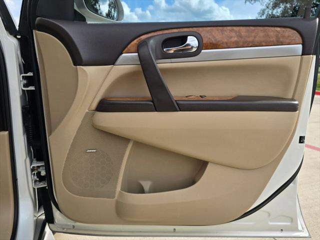 2011 Buick Enclave 2XL