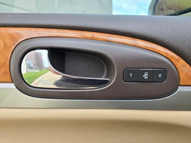 2011 Buick Enclave 2XL