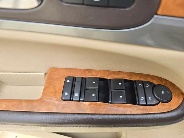 2011 Buick Enclave 2XL