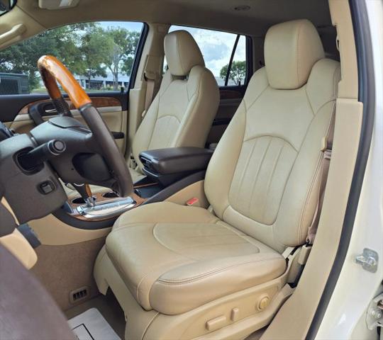 2011 Buick Enclave 2XL