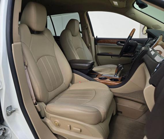 2011 Buick Enclave 2XL