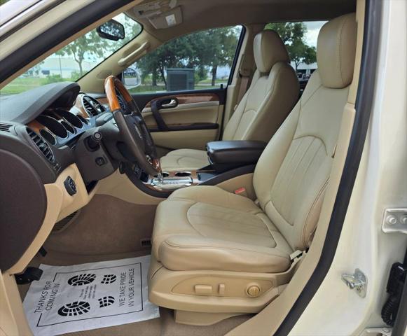 2011 Buick Enclave 2XL