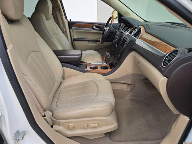 2011 Buick Enclave 2XL