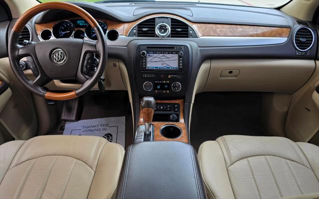 2011 Buick Enclave 2XL