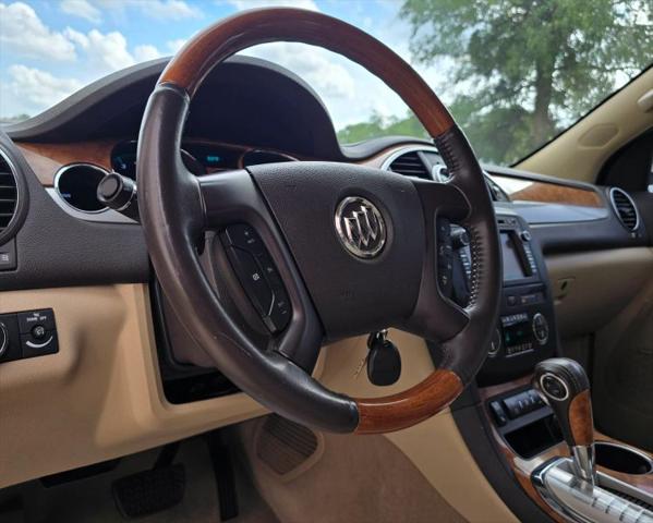 2011 Buick Enclave 2XL