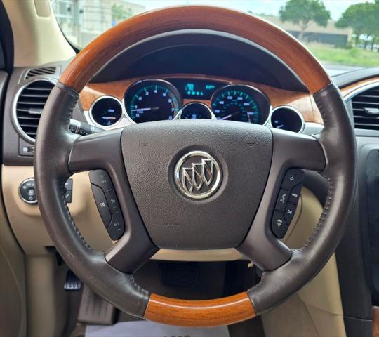 2011 Buick Enclave 2XL