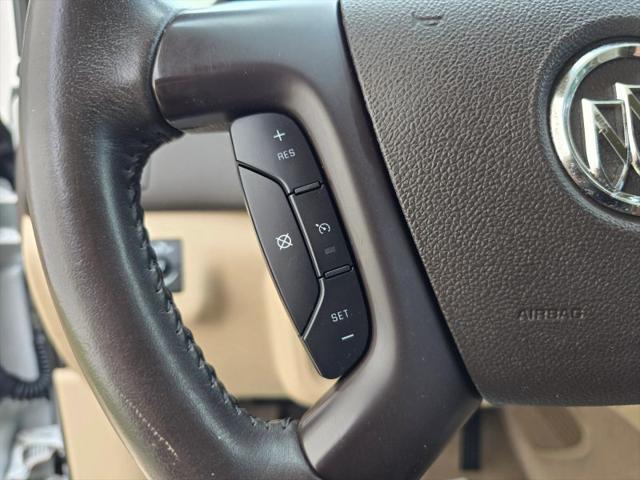 2011 Buick Enclave 2XL
