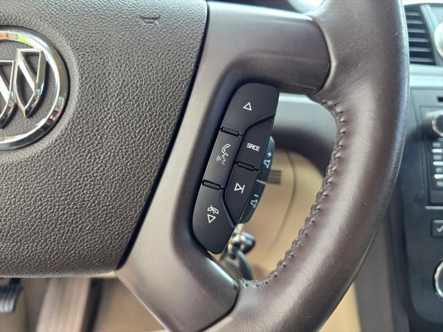 2011 Buick Enclave 2XL