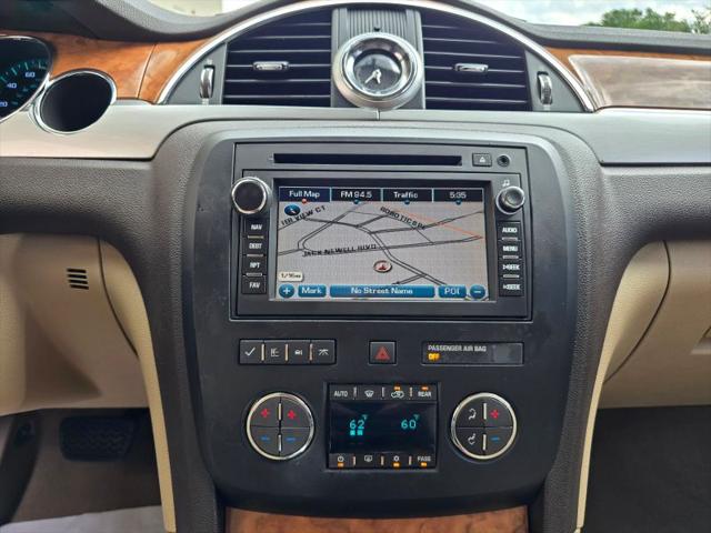 2011 Buick Enclave 2XL