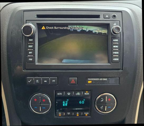 2011 Buick Enclave 2XL