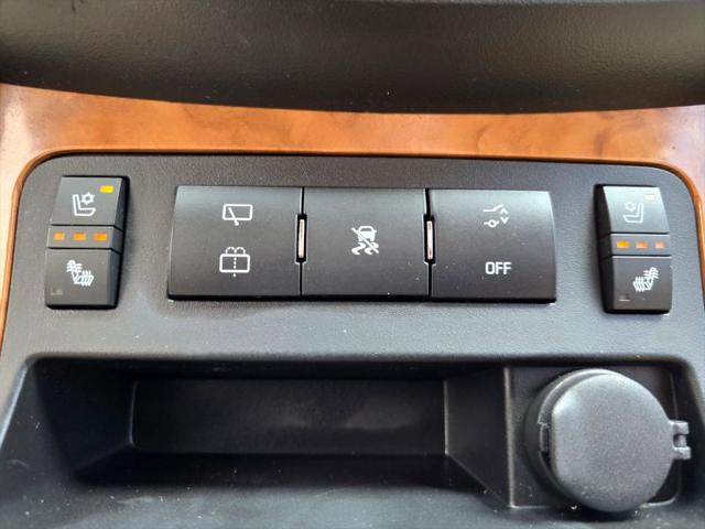 2011 Buick Enclave 2XL