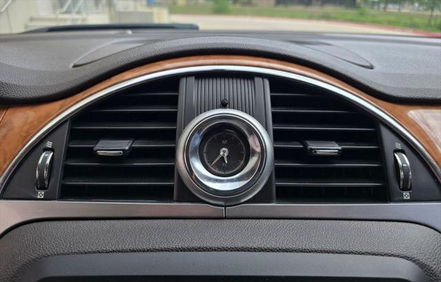 2011 Buick Enclave 2XL