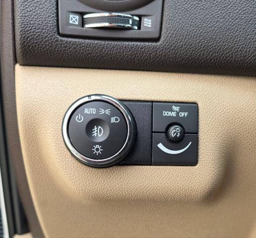 2011 Buick Enclave 2XL
