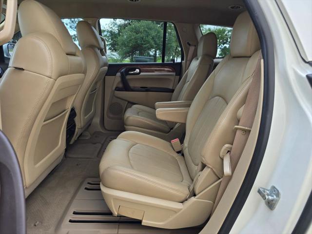 2011 Buick Enclave 2XL