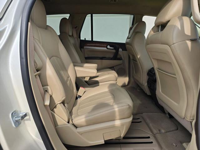 2011 Buick Enclave 2XL