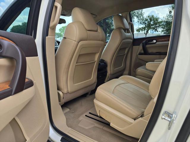 2011 Buick Enclave 2XL