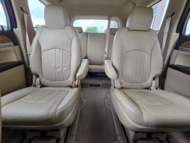 2011 Buick Enclave 2XL