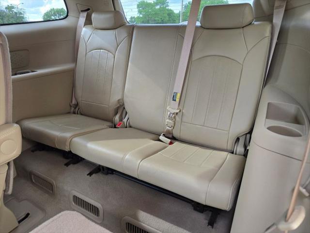 2011 Buick Enclave 2XL