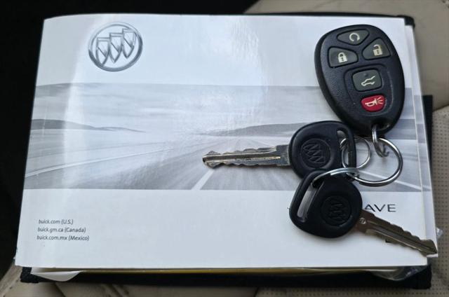 2011 Buick Enclave 2XL