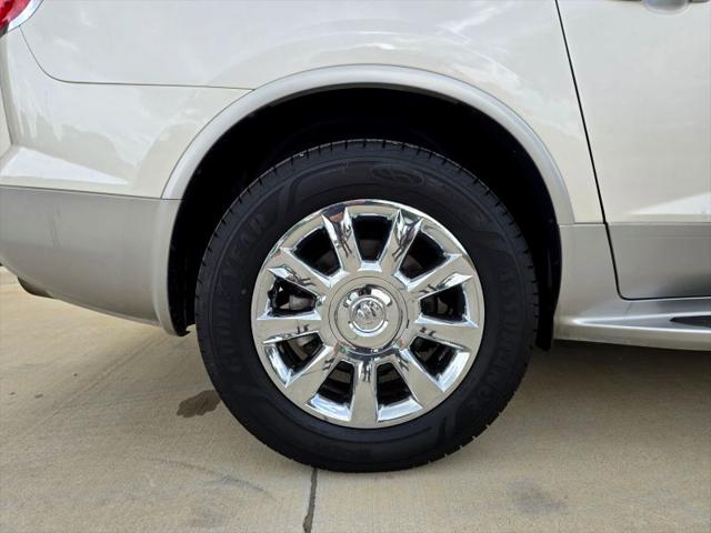 2011 Buick Enclave 2XL