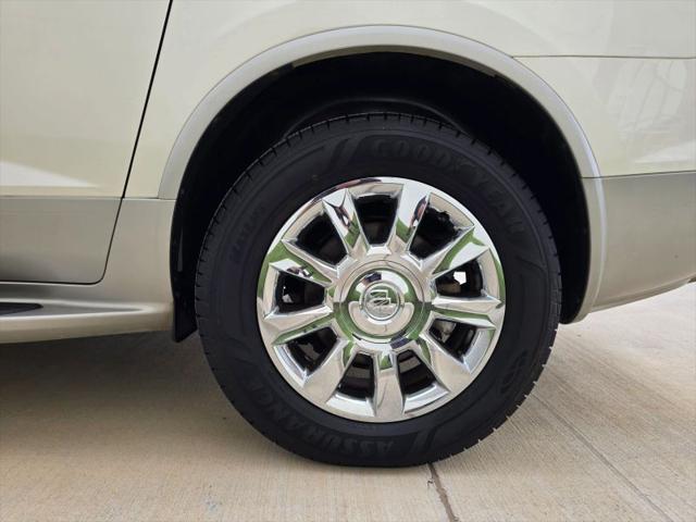 2011 Buick Enclave 2XL