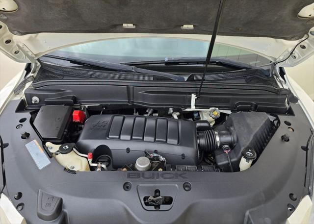 2011 Buick Enclave 2XL