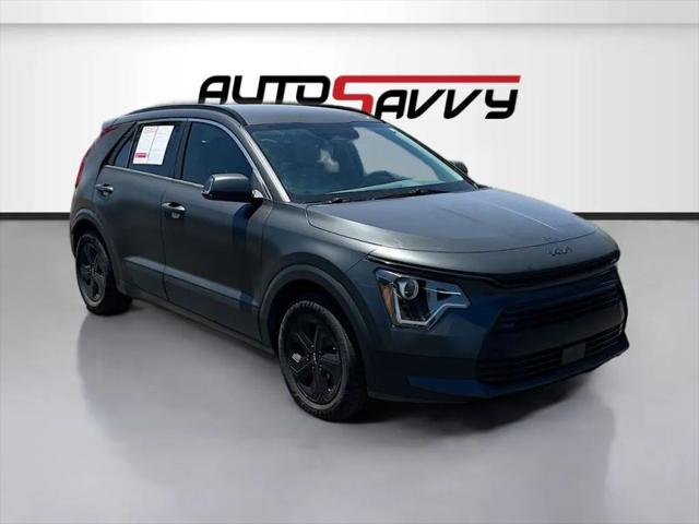2023 Kia Niro EX for sale in Gilbert, AZ