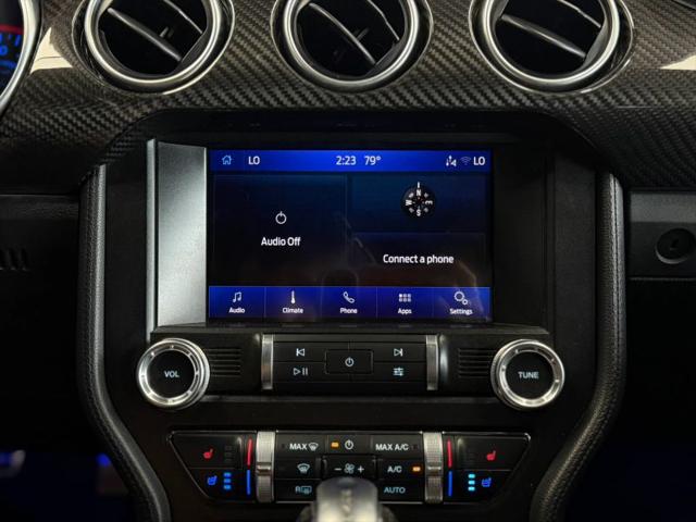 2021 Ford Mustang EcoBoost Premium Fastback