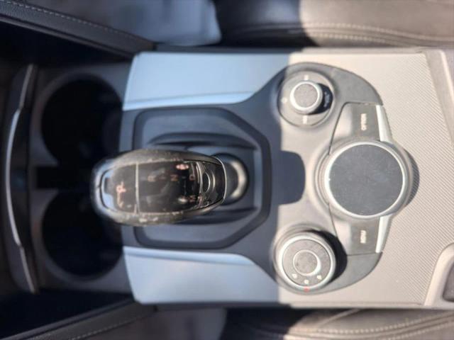 2019 Alfa Romeo Stelvio Ti Sport AWD