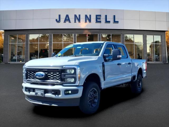 2026 Ford F-250 XL for sale in Hanover, MA