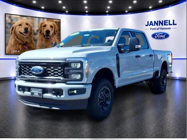 2026 Ford F-250 XL for sale in Hanover, MA