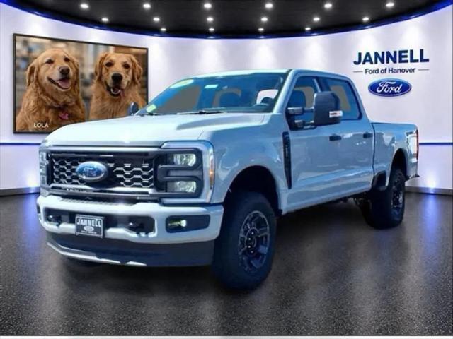 2026 Ford F-250 XL for sale in Hanover, MA