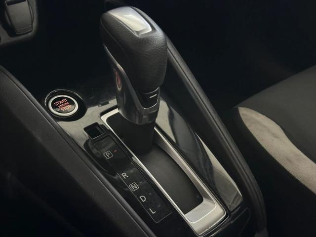 2021 Nissan Versa SV Xtronic CVT