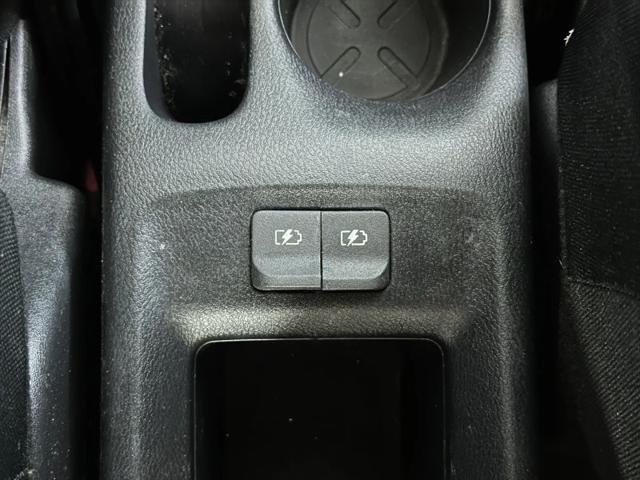 2021 Nissan Versa SV Xtronic CVT