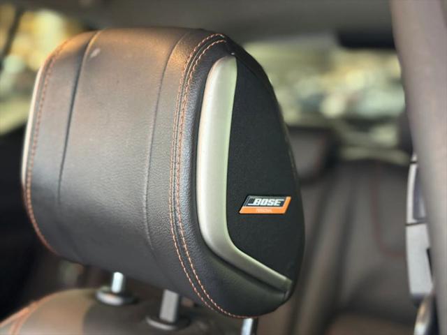 2020 Nissan Kicks SR Xtronic CVT