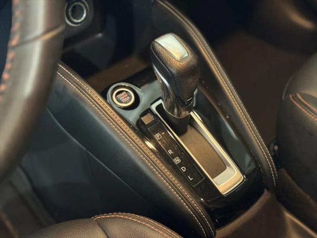2020 Nissan Kicks SR Xtronic CVT