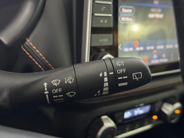 2020 Nissan Kicks SR Xtronic CVT