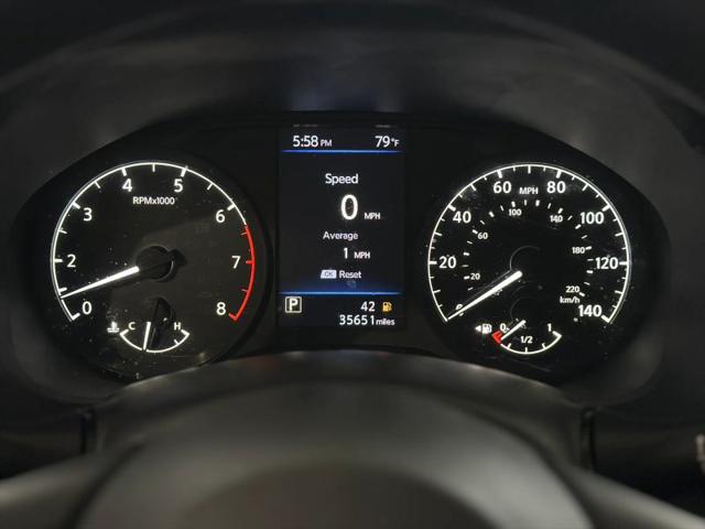 2022 Nissan Altima S FWD