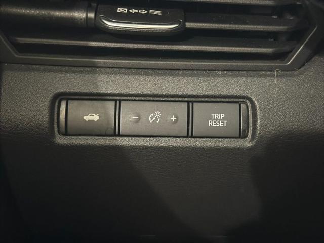 2022 Nissan Altima S FWD