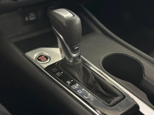 2022 Nissan Altima S FWD