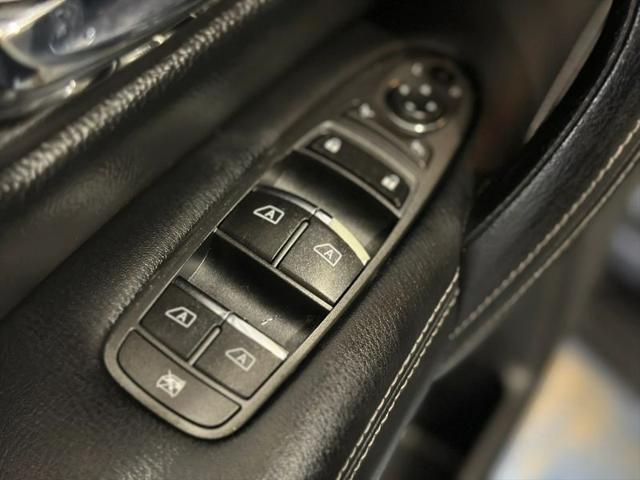 2017 Nissan Armada SV