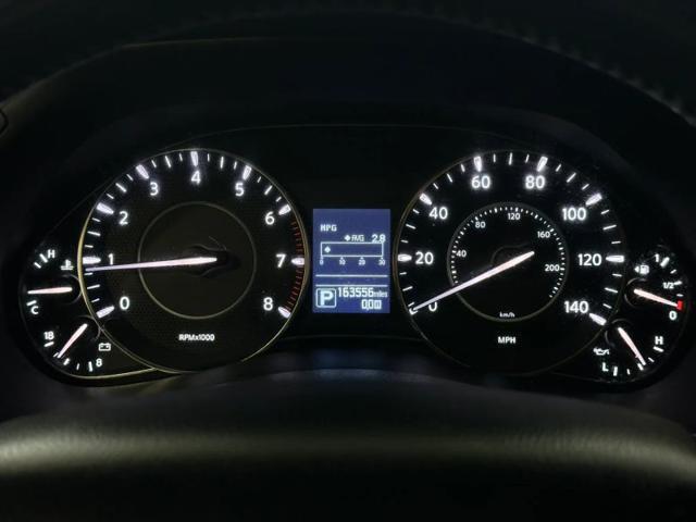 2017 Nissan Armada SV
