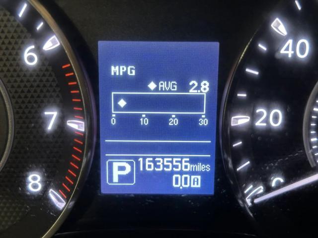 2017 Nissan Armada SV