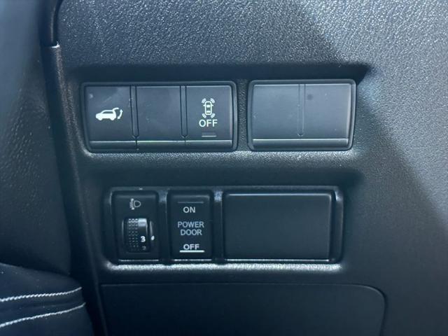 2017 Nissan Armada SV