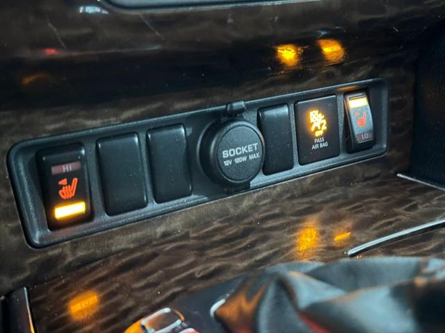 2017 Nissan Armada SV